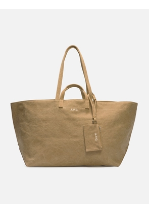 Drummer Toile Bag
