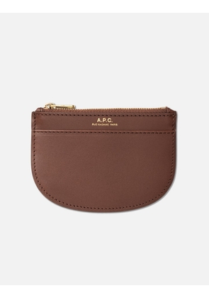Demi-Lune New Coin Wallet