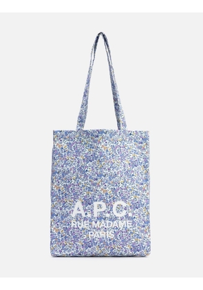 Tote Lou Rue Madame 2