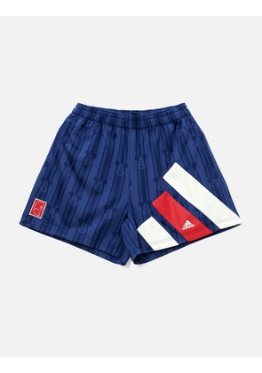 Brain Dead X Disney X Adidas Originals Soccer Shorts