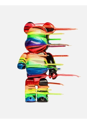 Blown Away 400% Bearbrick