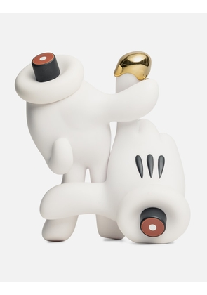 LA Hands OG Edition Vinyl Figure