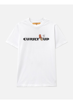 Curry Up Tee