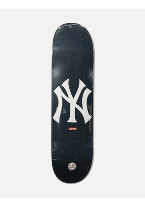 Yankees Skateboard Deck