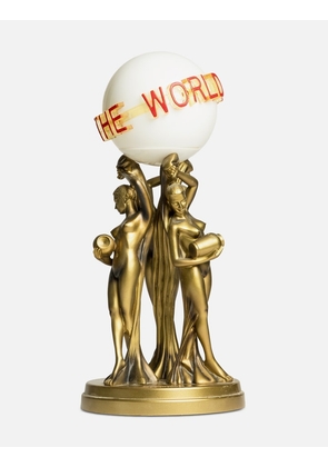 Scarface Table Lamp