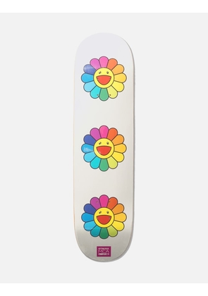 Takashi Murakami Skateboard Deck