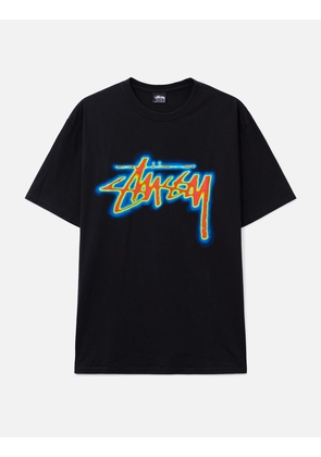Neon Logo Tee