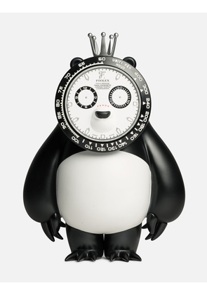 Honmono Taiketsu Panda