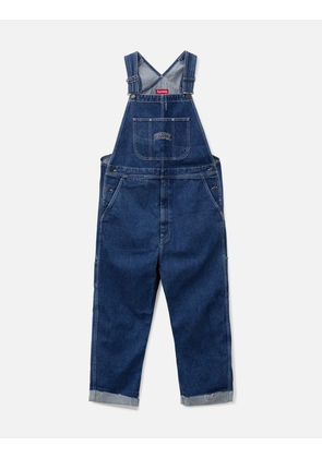 Supreme Denim Overall