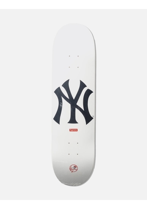 Yankees Skateboard Deck
