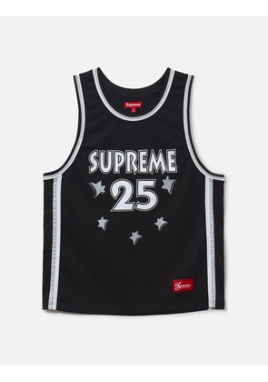 All Star Basketball Jersey