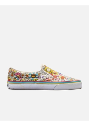 Takashipom Slip On