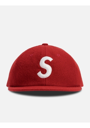 Wool Cap