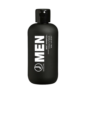 J Beverly Hills MEN Mint Shampoo in Beauty: NA.