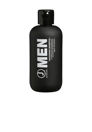 J Beverly Hills MEN Thickening Shampoo in Beauty: NA.