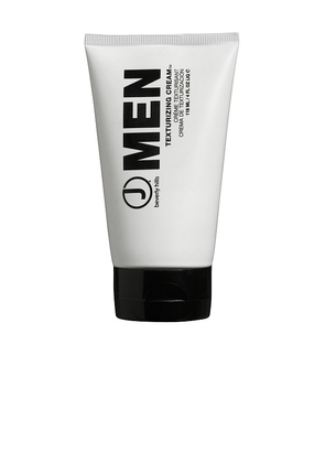 J Beverly Hills MEN Texturizing Cream in Beauty: NA.