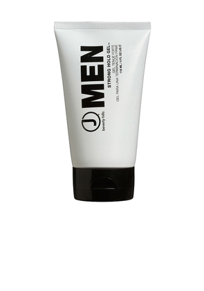J Beverly Hills MEN Strong Hold Gel in Beauty: NA.