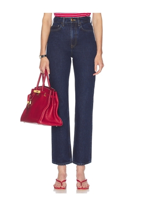 Helsa The 1950s Jean in Blue. Size 26. Also in 25, 27, 28, 23, 30, 31.