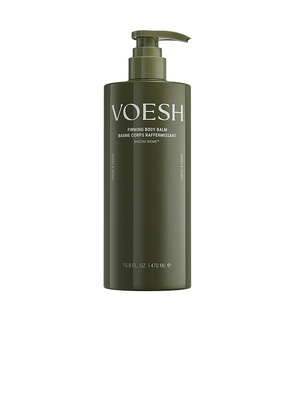 VOESH Firming Body Balm in Beauty: NA.