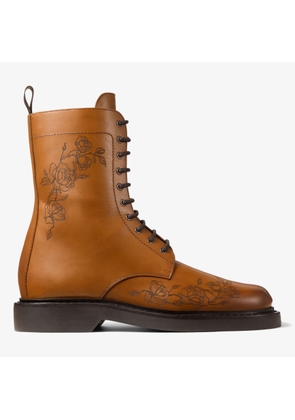 Rowan Derby Boot