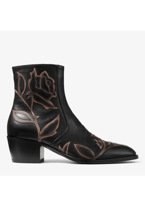 Wilder Boot