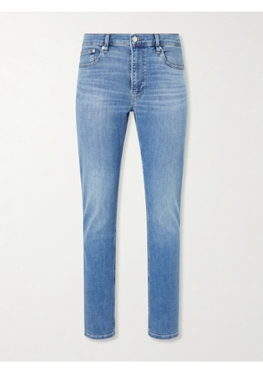FRAME - Modern Straight-Leg Jeans - Men - Blue - UK/US 28