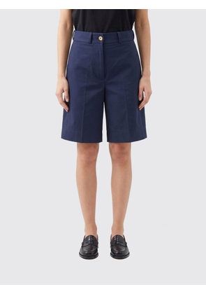 PATOU Cotton Shorts