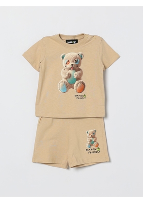 BARROW KIDS Cotton Set with Logo
