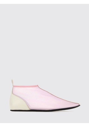 GIMAGUAS Boots Woman color Pink