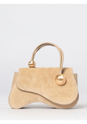 CULT GAIA Mini Bag Woman color Beige