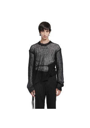 Levar Sweater