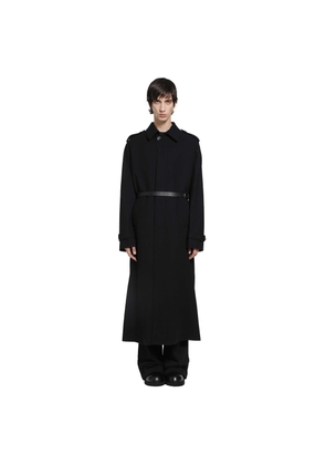 Wilmer Coat