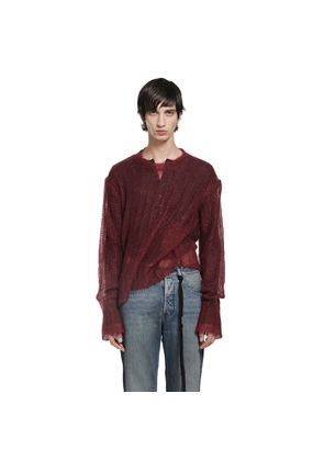 Levar Sweater