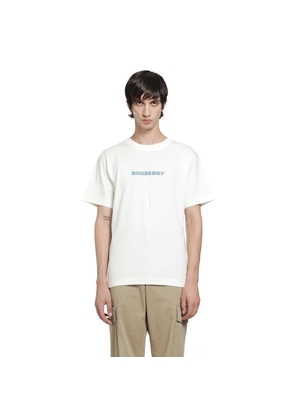 Heritage Logo Cotton T-Shirt