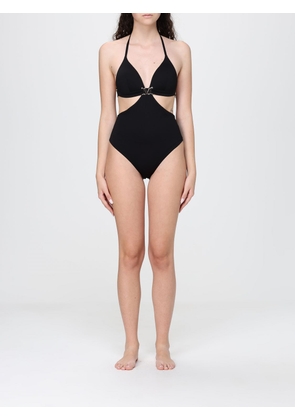 MAX MARA Swimsuit Woman color Black