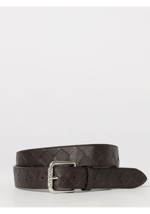 BOTTEGA VENETA Belt Men color Brown