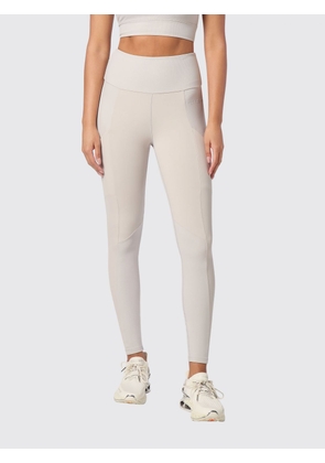 Plein Sport High-Waisted Skinny Fit Sports Leggings in Stretch Technical Fabric