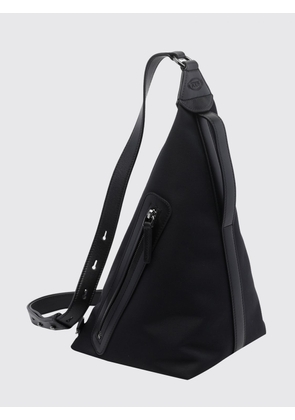 TOD'S Backpack Men color Black