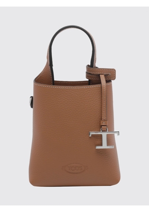 TOD'S Shoulder Bag Woman color Brown