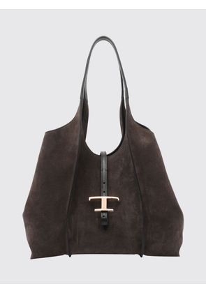 TOD'S Shoulder Bag Woman color Brown