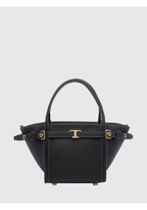 TOD'S Handbag Woman color Black