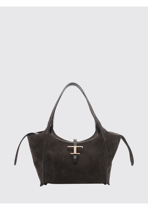 TOD'S Shoulder Bag Woman color Brown