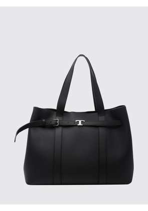 TOD'S Shoulder Bag Men color Black