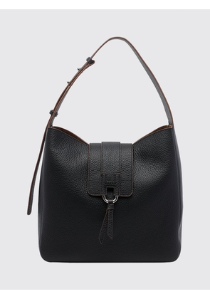 HOGAN Shoulder Bag Woman color Black