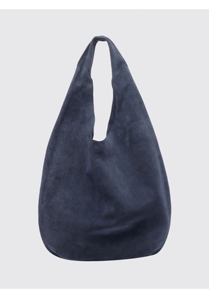 A. P.C. Shoulder Bag Woman color Blue