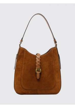 ISABEL MARANT Shoulder Bag Woman color Brown