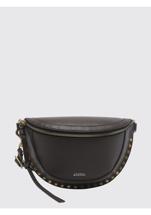 ISABEL MARANT Crossbody Bag Woman color Brown