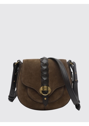 ISABEL MARANT Crossbody Bag Woman color Black