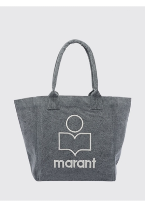 ISABEL MARANT Handbag Woman color Grey
