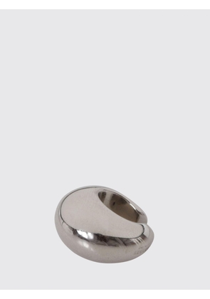 JIL SANDER Silver-Finish Brass Ear Cuff
